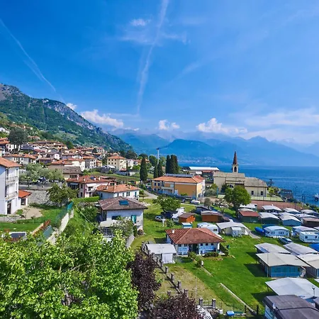 Luciana By Interhome Pianello Del Lario